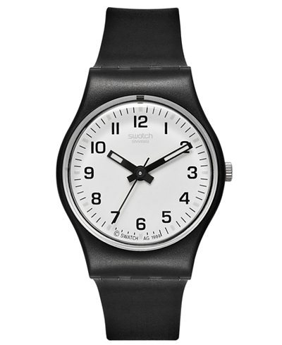 Swatch female cheap wrist watches